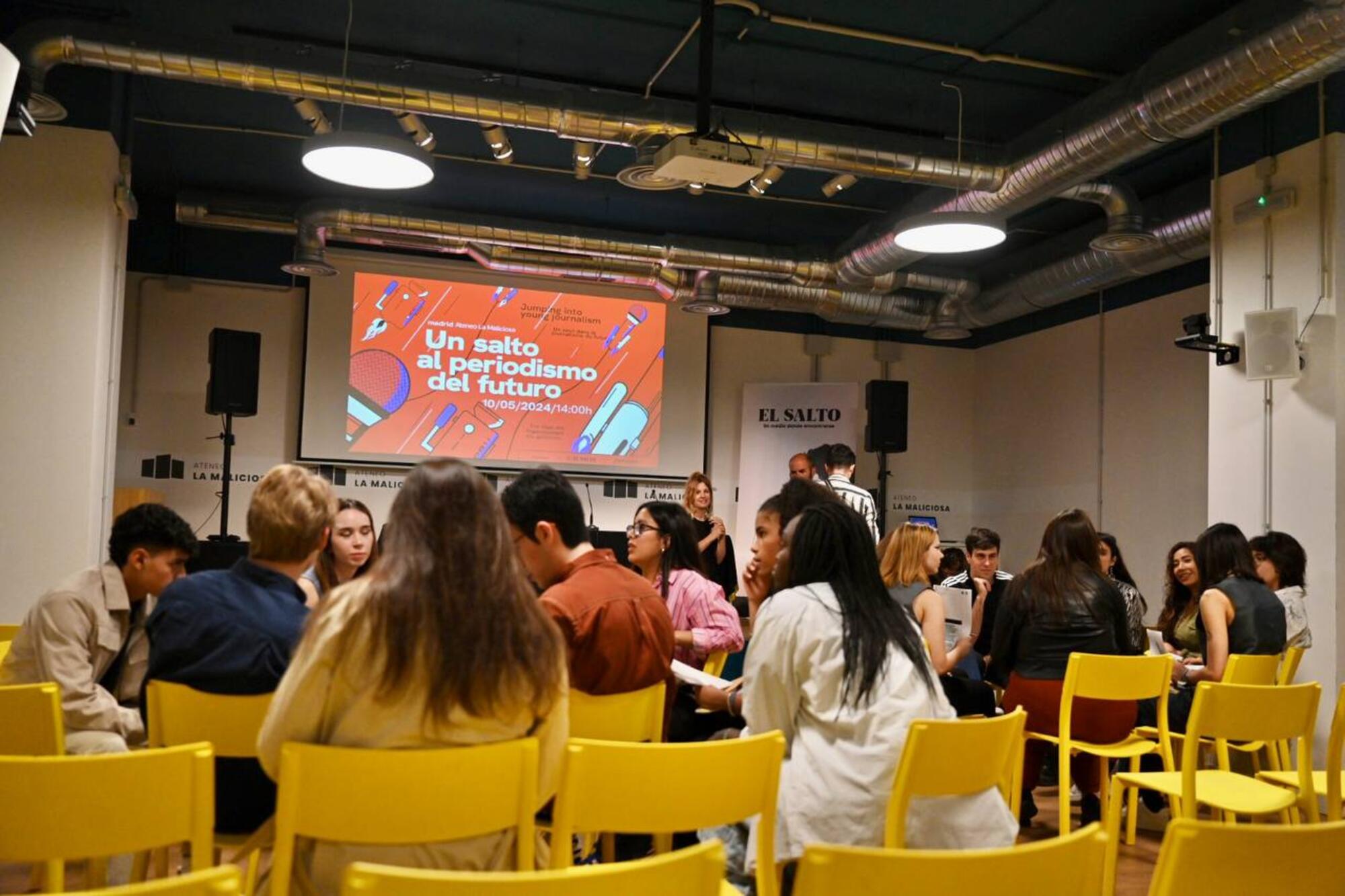 Evento Sphera - 10
